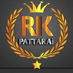RK PATTARAi Channel icon