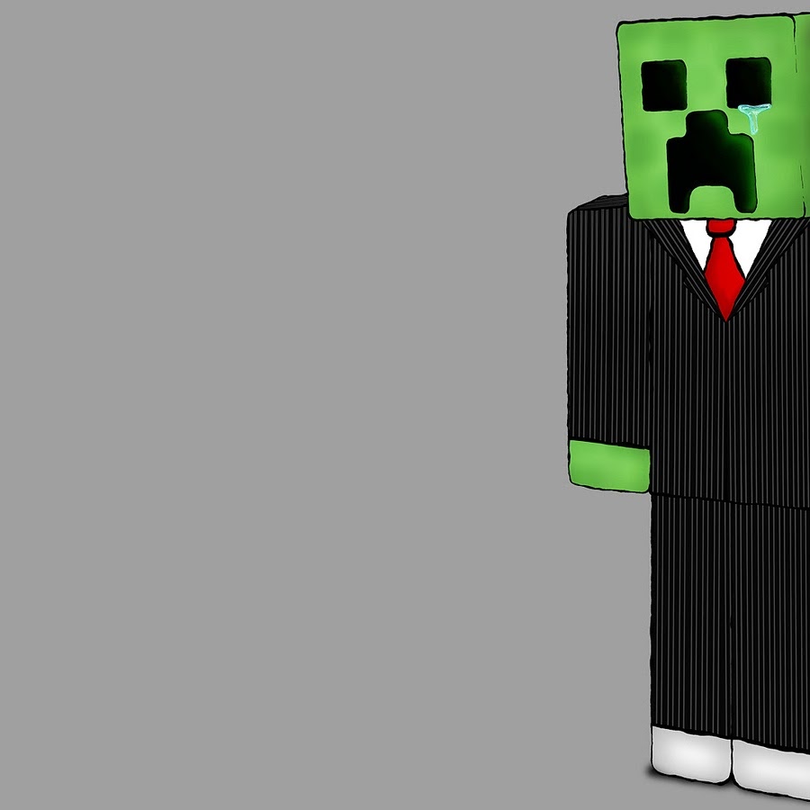 Злодеи майнкрафт картинки