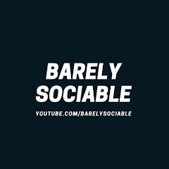 Barely Sociable Channel icon