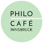 Philosophisches Café Innsbruck YouTube Profile Photo