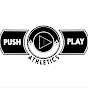 Push Play Athletics YouTube Profile Photo