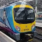 UK Trains YouTube Profile Photo
