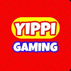 Yippi Gaming Channel icon