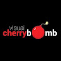 Visual Cherry Bomb YouTube Profile Photo