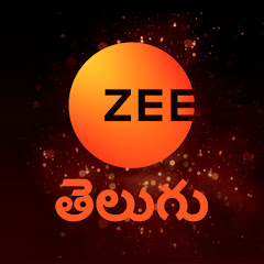 Zee Telugu Channel icon