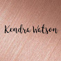 Kendra Watson YouTube Profile Photo