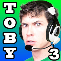 TobyGames Channel icon