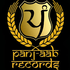 Panj-aab Records Channel icon