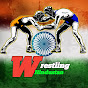 Wrestling Hindustan YouTube Profile Photo