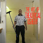 The Art of Theatrical Ushery - @TheFansOfTatuMovie YouTube Profile Photo