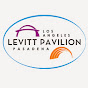 Levitt Pavilion LA & Pasadena - @LevittPavilionPas YouTube Profile Photo