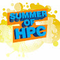 SummerofHPC - @SummerofHPC YouTube Profile Photo