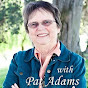 Pat Adams YouTube Profile Photo