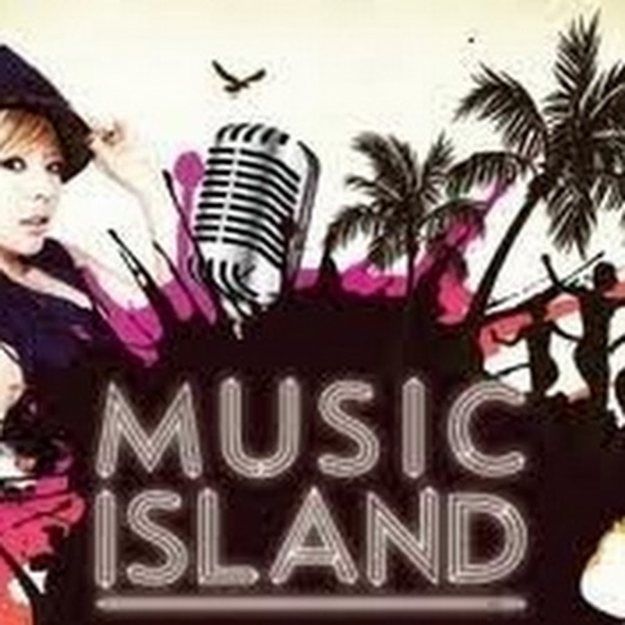 Island music