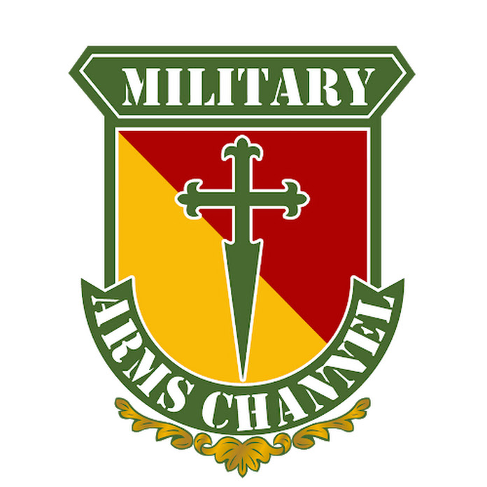 Military Arms Channel Net Worth & Earnings (2024)