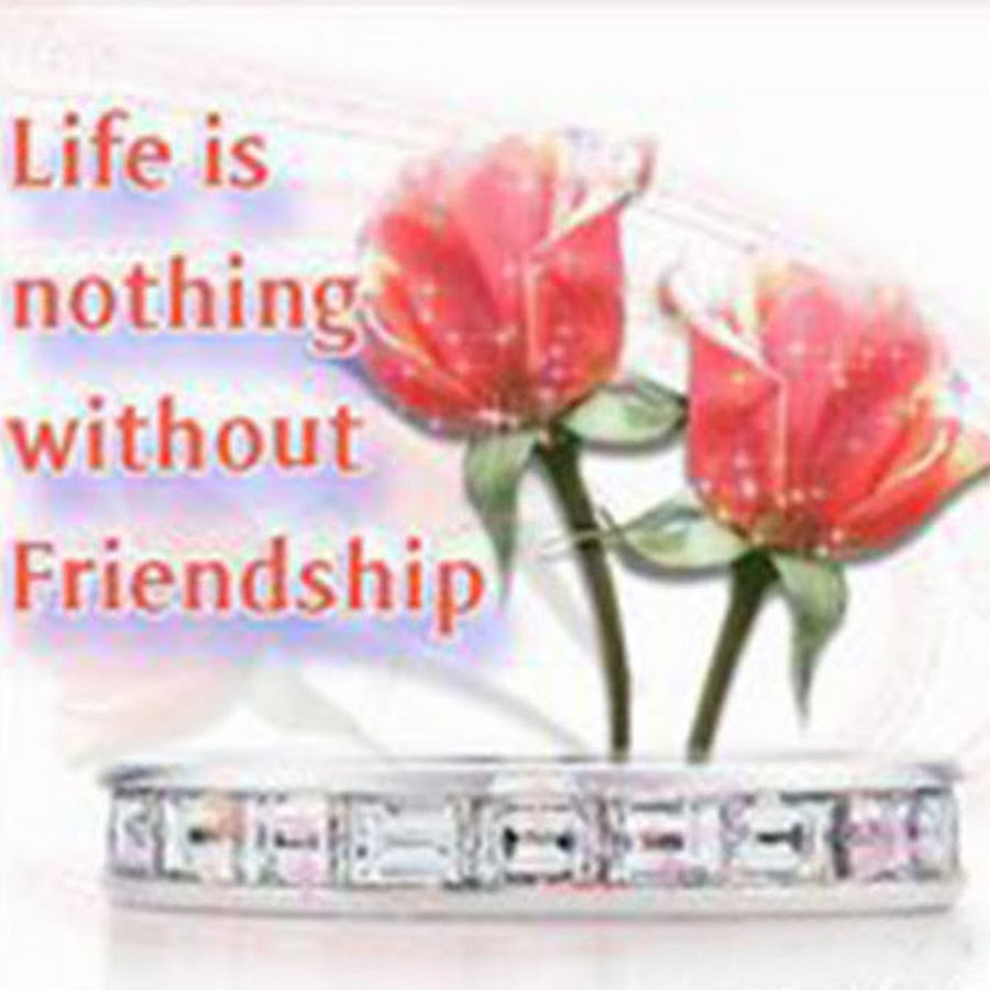 Life without a friend is. Best Friendship Day gif. I Friendship Happy Day gif.