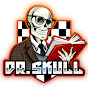 Dr. Skull YouTube Profile Photo