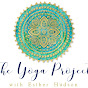 The Yoga Project by Esther Hudson YouTube Profile Photo