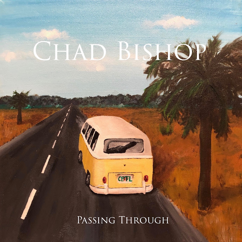 Chad Bishop