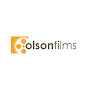 Olson Films YouTube Profile Photo