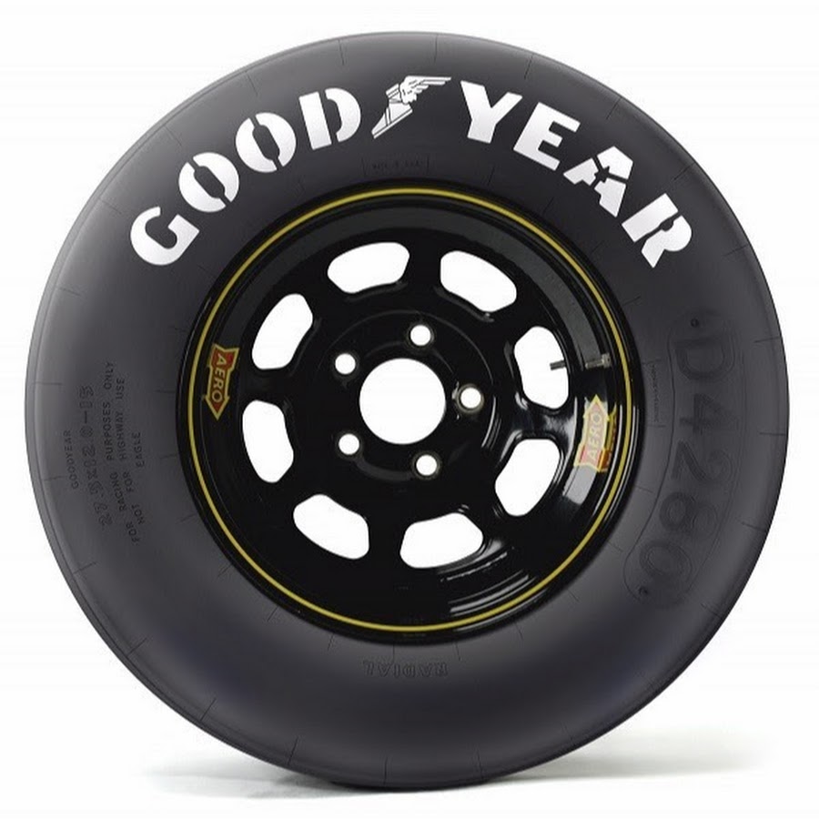 Goodyear tires