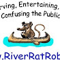 RiverRatRobMusic - @RiverRatRobMusic YouTube Profile Photo