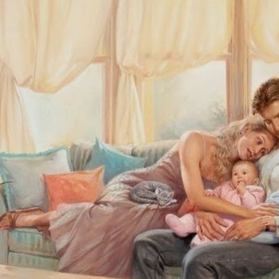 Главное в жизни набыться вместе картинка