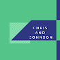 Chris Johnson YouTube Profile Photo