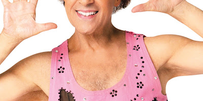 Richard Simmons