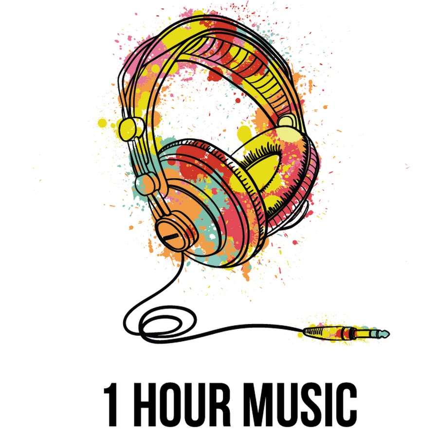 Мелодия 1 час. Music 1 hour. Музыка 1 час.
