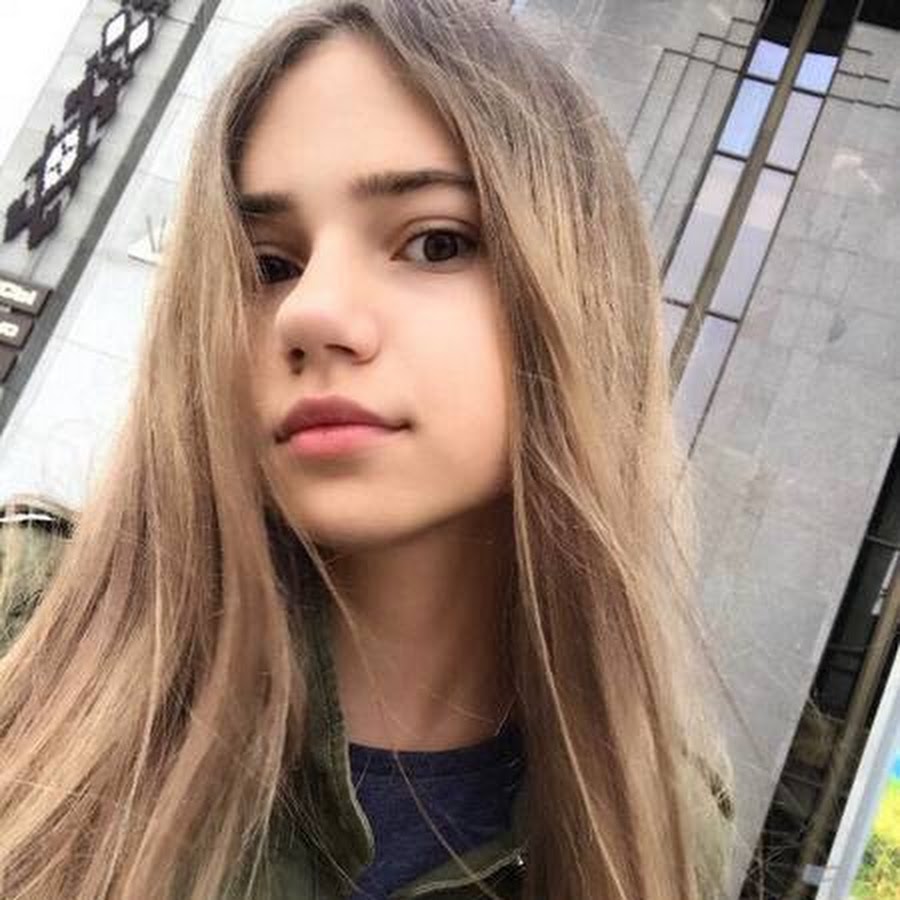 Диана Левдикова