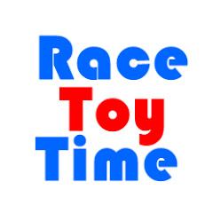 RaceToyTime Channel icon
