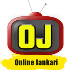 Online Jankari Channel icon