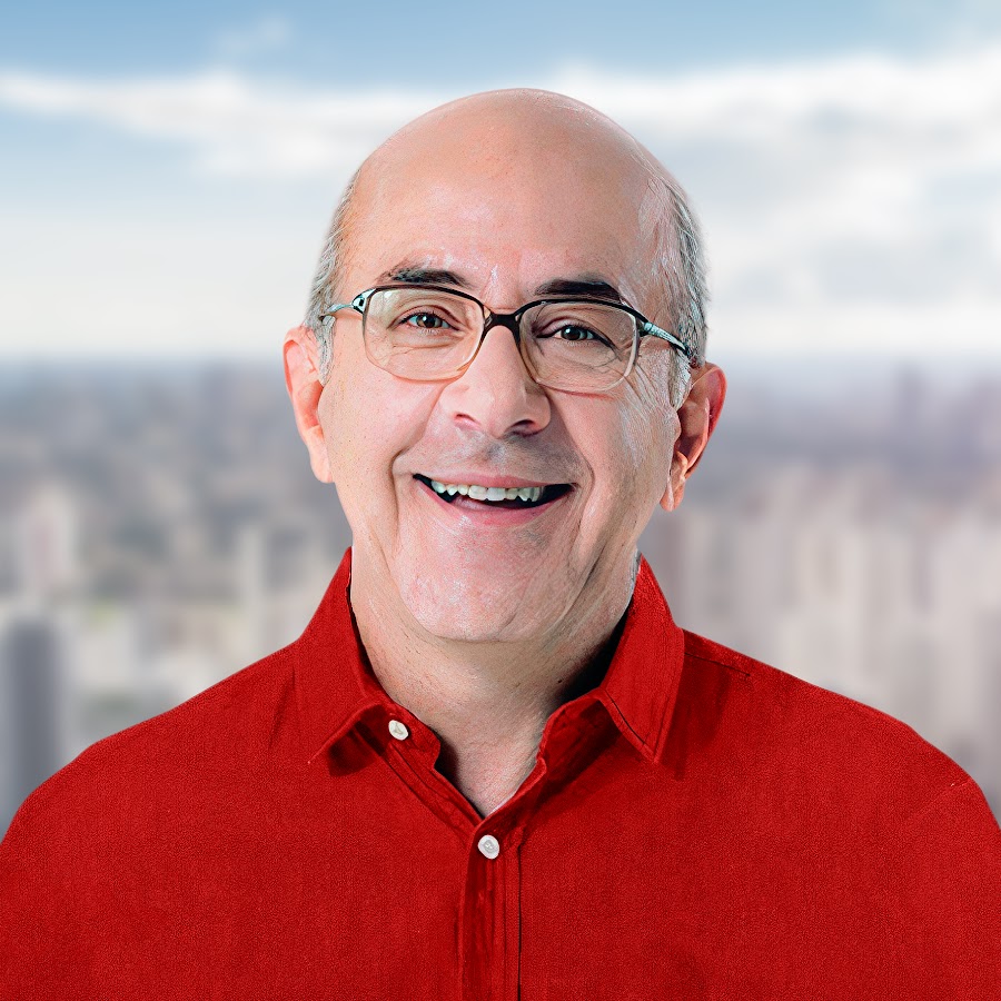 Mauro Rubem - YouTube