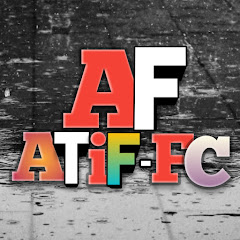ATIF FC Channel icon