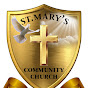 Saint Mary's Community Church YouTube Profile Photo