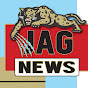 Jaguar Broadcast YouTube Profile Photo