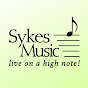 Sykes Music YouTube Profile Photo