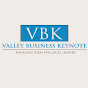 Valley Business Keynote - @ValleyBizKeynote YouTube Profile Photo