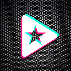 Talent Replay Channel icon