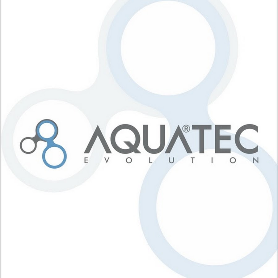 Aquatec Evolution - YouTube