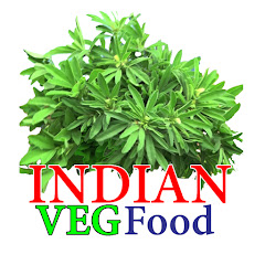 INDIAN Veg Food Channel icon