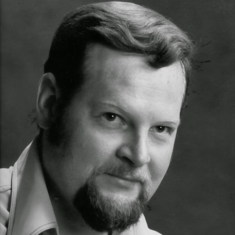Ralph Burton