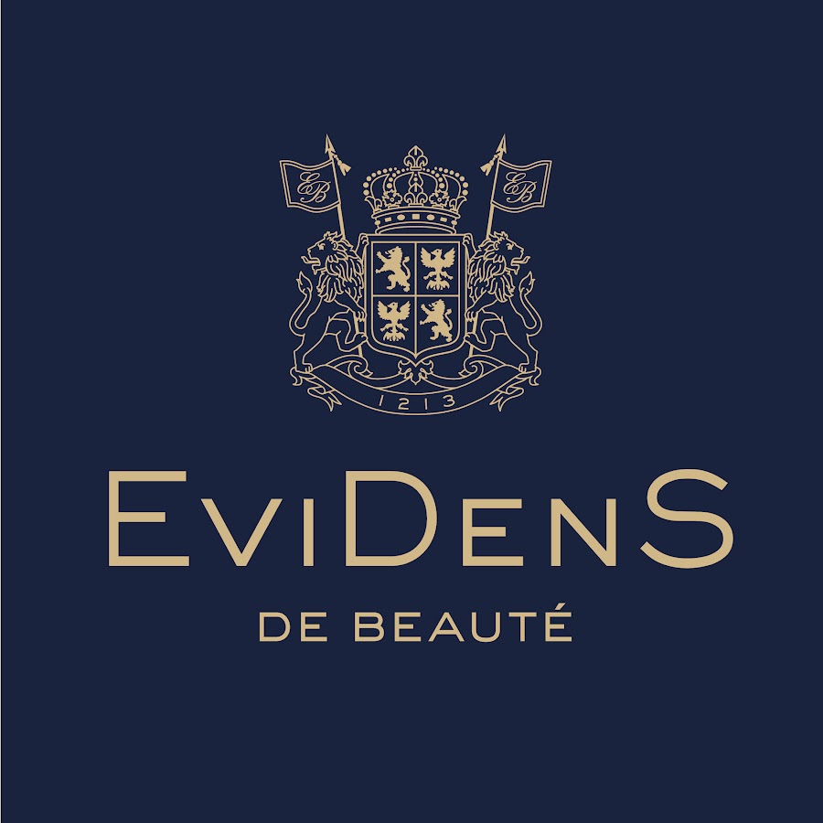 EviDenS de Beauté Official - YouTube
