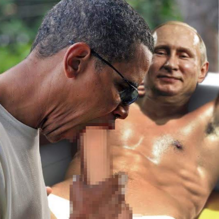 Barrack obama dick meme