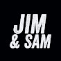 Jim and Sam Show YouTube Profile Photo