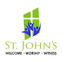 St. John's Lutheran Church ELCA