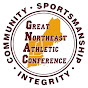 Great Northeast Athletic Conference (GNAC) YouTube Profile Photo
