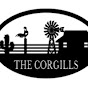 The Corgills YouTube Profile Photo