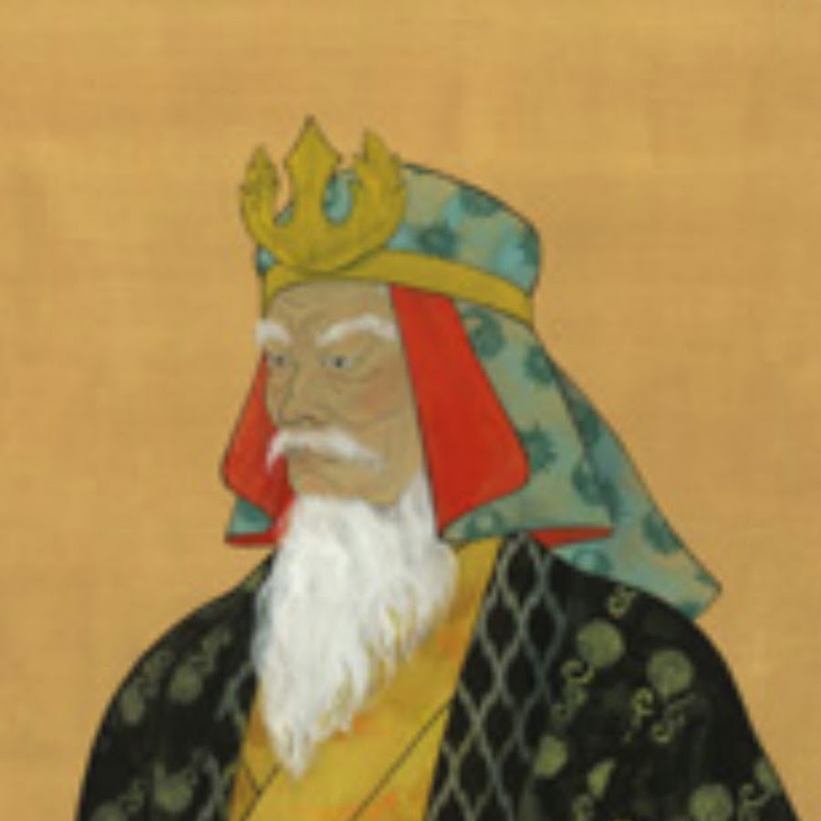 護佐丸盛春 Youtube